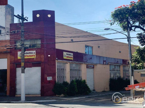 Imóvel Comercial para Alugar, 1.100 m² em Vila Carrão - São Paulo
