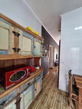 Imagem Apartamento com 2 Quartos à Venda, 80 m² em Caiçara - Praia Grande