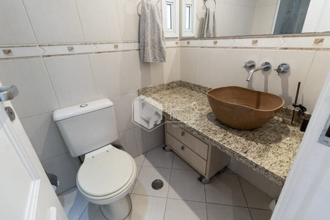 Imagem Apartamento com 2 Quartos à Venda, 60 m² em Vila Nova Conceição - São Paulo