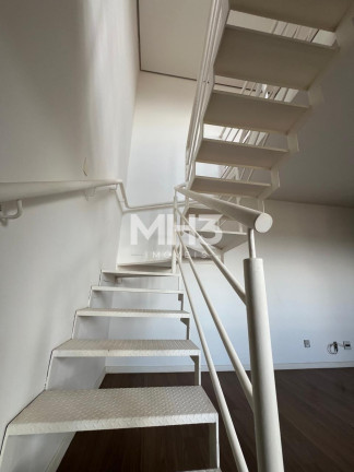 Imagem Cobertura com 3 Quartos à Venda, 154 m² em Mansões Santo Antônio - Campinas Imagem Cobertura com 3 Quartos à Venda, 154 m² em Mansões Santo Antônio - Campinas