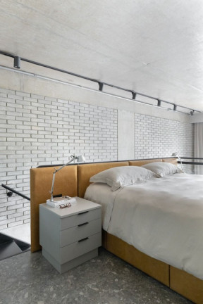 Imagem Imóvel com 1 Quarto à Venda, 124 m² em Pinheiros - São Paulo