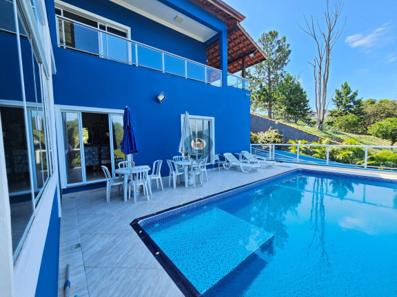 Imagem Casa com 3 Quartos à Venda, 377 m² em Granja Caiapiá - Cotia Imagem Casa com 3 Quartos à Venda, 377 m² em Granja Caiapiá - Cotia