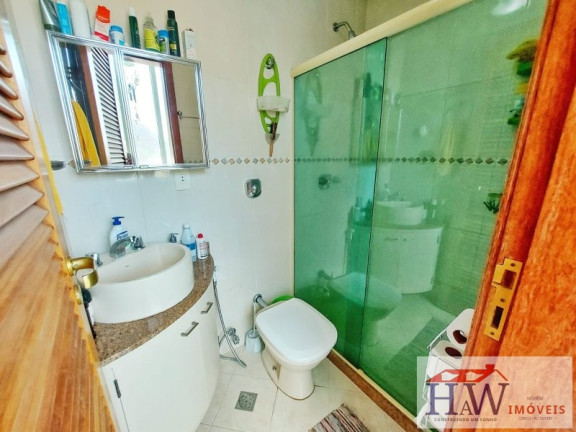Imagem Cobertura com 3 Quartos à Venda, 100 m² em Copacabana - Rio De Janeiro Imagem Cobertura com 3 Quartos à Venda, 100 m² em Copacabana - Rio De Janeiro