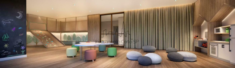 Imagem Apartamento com 3 Quartos à Venda, 122 m² em Vila Mariana - São Paulo Imagem Apartamento com 3 Quartos à Venda, 122 m² em Vila Mariana - São Paulo