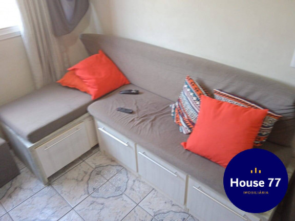Imagem Apartamento com 2 Quartos à Venda, 54 m² em Sacomã - São Paulo Imagem Apartamento com 2 Quartos à Venda, 54 m² em Sacomã - São Paulo