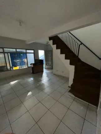 Imagem Casa com 4 Quartos para Alugar, 173 m² em Cidade Antônio Estevão De Carvalho - São Paulo