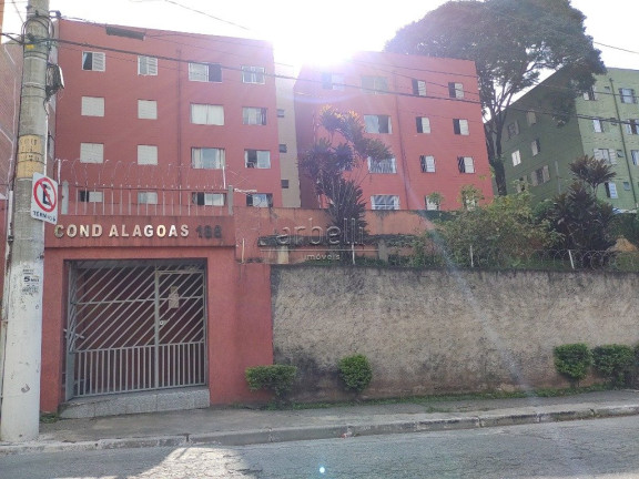 Imagem Apartamento com 2 Quartos à Venda, 70 m² em Jardim Umuarama - São Paulo