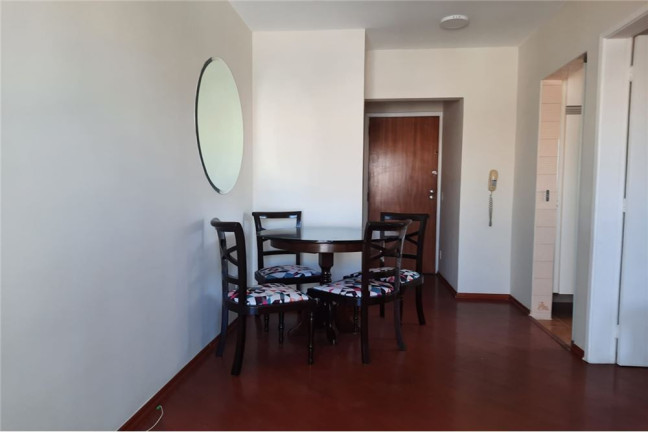 Imagem Apartamento com 1 Quarto à Venda, 36 m² em Bela Vista - São Paulo Imagem Apartamento com 1 Quarto à Venda, 36 m² em Bela Vista - São Paulo
