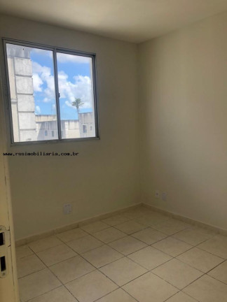 Imagem Apartamento com 2 Quartos à Venda, 43 m² em Oitizeiro - João Pessoa