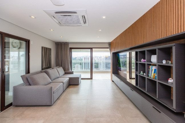 Imagem Cobertura com 3 Quartos à Venda, 189 m² em Pinheiros - São Paulo Imagem Cobertura com 3 Quartos à Venda, 189 m² em Pinheiros - São Paulo