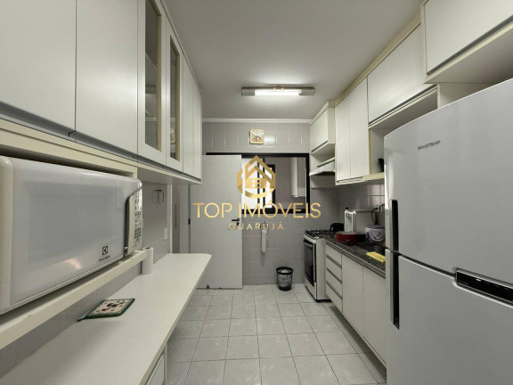 Imagem Apartamento com 3 Quartos à Venda, 104 m² em Pitangueiras - Guarujá Imagem Apartamento com 3 Quartos à Venda, 104 m² em Pitangueiras - Guarujá