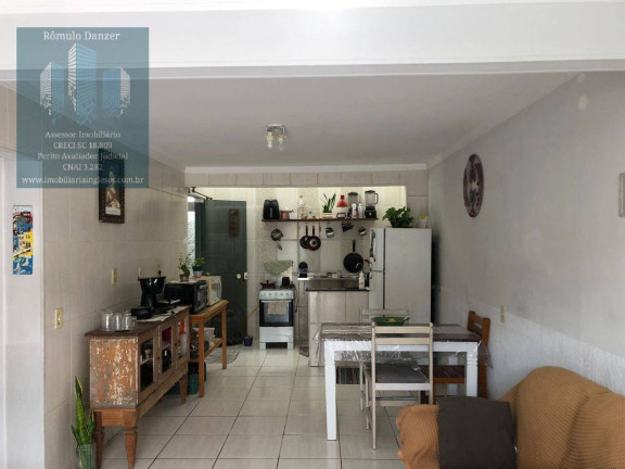 Imagem Casa com 2 Quartos à Venda, 110 m² em Ingleses Do Rio Vermelho - Florianópolis