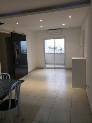 Imagem Apartamento com 2 Quartos à Venda, 75 m² em Centro - Taubaté