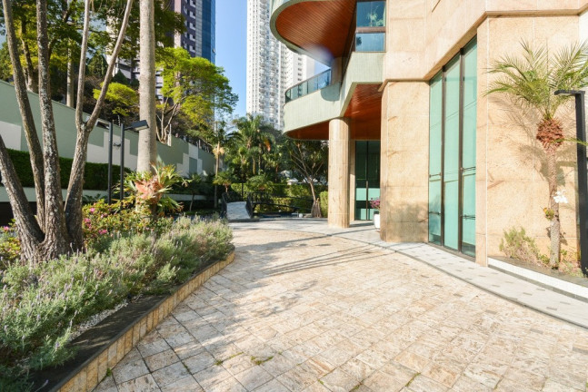 Imagem Apartamento com 4 Quartos à Venda, 374 m² em Jardim Anália Franco - São Paulo Imagem Apartamento com 4 Quartos à Venda, 374 m² em Jardim Anália Franco - São Paulo