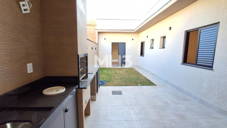 Imagem Casa de Condomínio com 3 Quartos à Venda, 140 m² em São Bento - Paulínia Imagem Casa de Condomínio com 3 Quartos à Venda, 140 m² em São Bento - Paulínia
