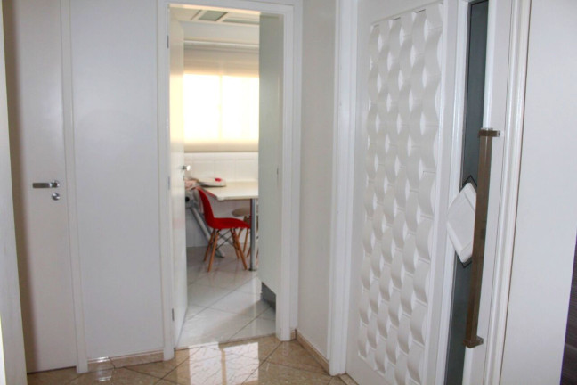 Imagem Apartamento com 3 Quartos à Venda, 172 m² em Vila Romana - São Paulo