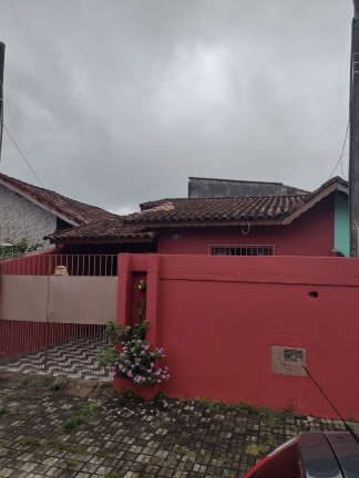 Imagem Casa com 2 Quartos à Venda, 102 m² em Centro - Mongaguá Imagem Casa com 2 Quartos à Venda, 102 m² em Centro - Mongaguá