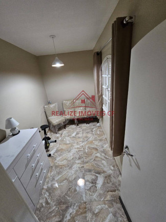 Imagem Casa com 3 Quartos à Venda, 120 m² em Ville Blanche - Cabo Frio