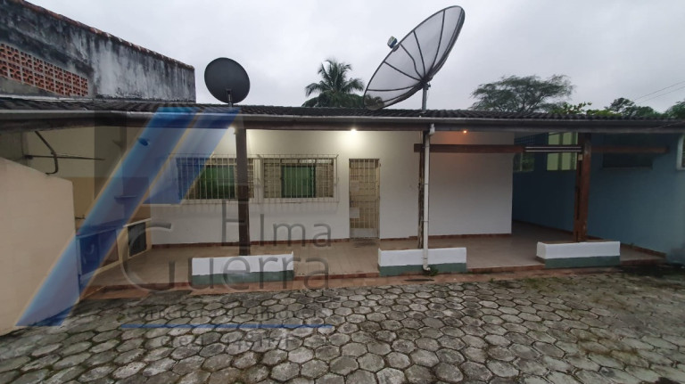 Imagem Casa com 1 Quarto à Venda, 54 m² em Perequê Açu - Ubatuba Imagem Casa com 1 Quarto à Venda, 54 m² em Perequê Açu - Ubatuba