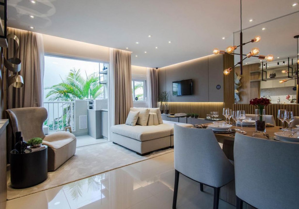Imagem Apartamento com 3 Quartos à Venda, 70 m² em Belém - São Paulo Imagem Apartamento com 3 Quartos à Venda, 70 m² em Belém - São Paulo
