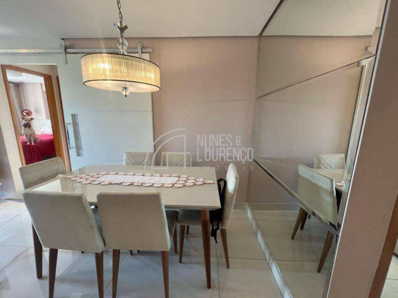 Imagem Apartamento com 2 Quartos à Venda, 70 m² em Aparecida - Santos