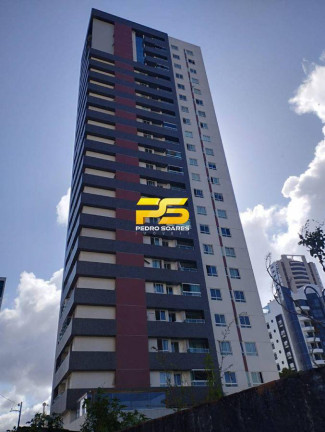 Imagem Apartamento com 3 Quartos à Venda, 90 m² em Brisamar - João Pessoa Imagem Apartamento com 3 Quartos à Venda, 90 m² em Brisamar - João Pessoa