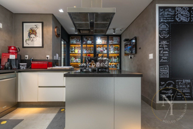 Imagem Apartamento com 3 Quartos à Venda, 227 m² em Vila Gomes Cardim - São Paulo