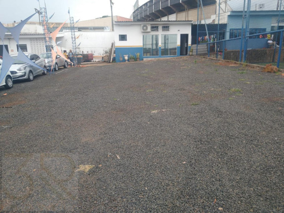 Imagem Terreno para Alugar, 35 m² em Jardim Palma Travassos - Ribeirão Preto Imagem Terreno para Alugar, 35 m² em Jardim Palma Travassos - Ribeirão Preto