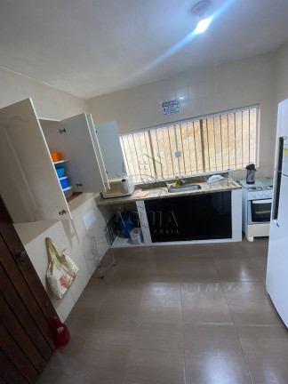 Imagem Casa com 1 Quarto à Venda, 81 m² em Lagoinha - Ubatuba Imagem Casa com 1 Quarto à Venda, 81 m² em Lagoinha - Ubatuba