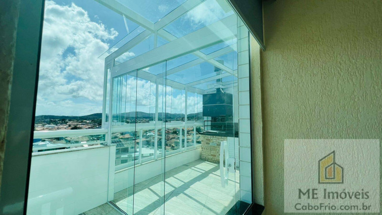 Imagem Cobertura com 3 Quartos à Venda, 198 m² em Jardim Flamboyant - Cabo Frio Imagem Cobertura com 3 Quartos à Venda, 198 m² em Jardim Flamboyant - Cabo Frio