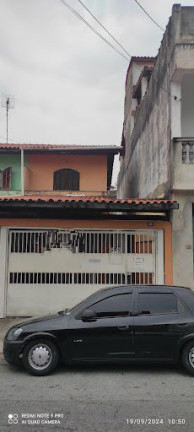 Sobrado com 3 Quartos à Venda, 160 m² em Vila Galvão - Guarulhos