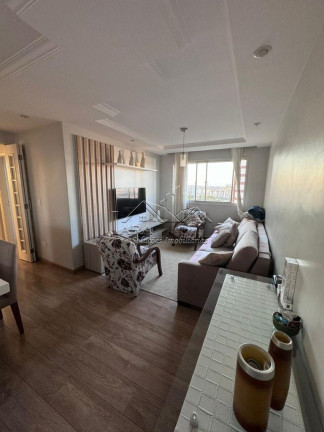 Imagem Apartamento com 2 Quartos à Venda,  em Vila Granada - São Paulo