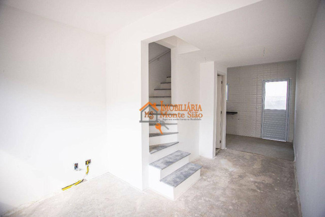 Imagem Sobrado com 2 Quartos à Venda, 57 m² em Centro - Arujá Imagem Sobrado com 2 Quartos à Venda, 57 m² em Centro - Arujá