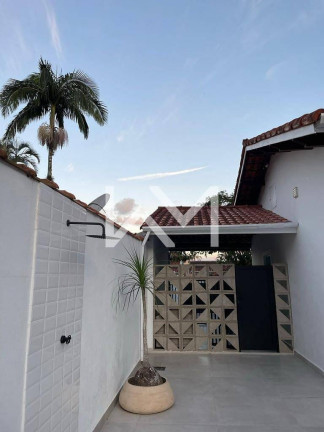 Imagem Casa com 3 Quartos à Venda, 139 m² em Massaguaçu - Caraguatatuba Imagem Casa com 3 Quartos à Venda, 139 m² em Massaguaçu - Caraguatatuba