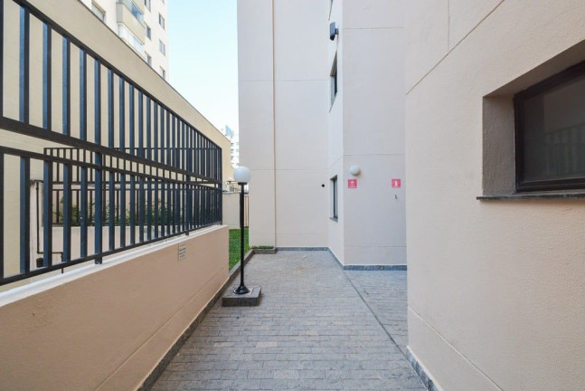 Apartamento com 3 Quartos à Venda, 70 m² em Chácara Inglesa - São Paulo