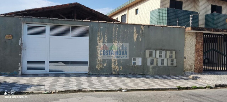 Imagem Casa com 2 Quartos à Venda, 90 m² Imagem Casa com 2 Quartos à Venda, 90 m²