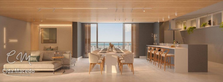 Imagem Apartamento com 3 Quartos à Venda, 82 m² em Aeroclube - João Pessoa Imagem Apartamento com 3 Quartos à Venda, 82 m² em Aeroclube - João Pessoa