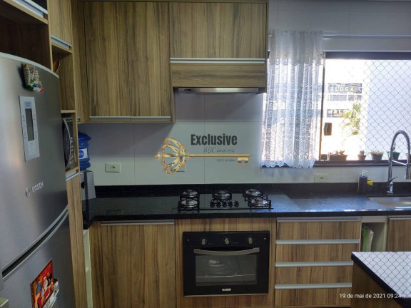 Imagem Cobertura com 2 Quartos à Venda, 85 m² em Vila Assunção - Santo André Imagem Cobertura com 2 Quartos à Venda, 85 m² em Vila Assunção - Santo André