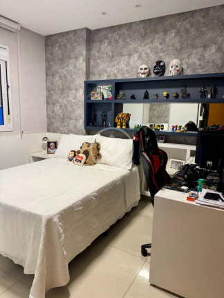 Imagem Apartamento com 3 Quartos à Venda, 191 m² em Condomínio Jardim Das Ravanellas - Goiânia Imagem Apartamento com 3 Quartos à Venda, 191 m² em Condomínio Jardim Das Ravanellas - Goiânia