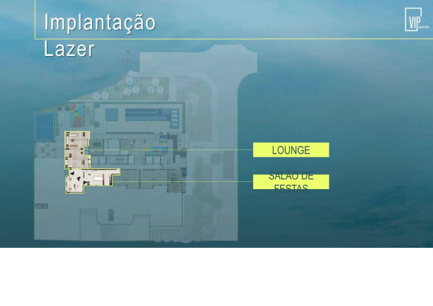 Imagem Apartamento com 2 Quartos à Venda, 47 m² em Vila Rosália - Guarulhos