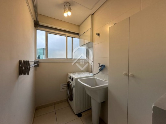 Foto do imóvel Apartamento com 3 Quartos à Venda, 136 m² em Brooklin - São Paulo