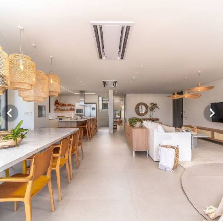Imagem Casa de Condomínio com 5 Quartos à Venda, 458 m² em Centro - Balneário Camboriú Imagem Casa de Condomínio com 5 Quartos à Venda, 458 m² em Centro - Balneário Camboriú