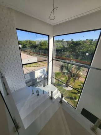 Imagem Casa de Condomínio com 4 Quartos à Venda, 456 m² em Alphaville Nova Esplanada 3 - Votorantim Imagem Casa de Condomínio com 4 Quartos à Venda, 456 m² em Alphaville Nova Esplanada 3 - Votorantim