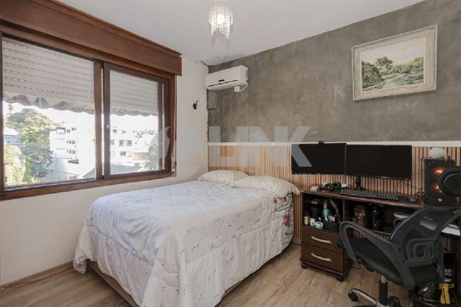 Imagem Imóvel com 3 Quartos à Venda, 150 m² em Menino Deus - Porto Alegre