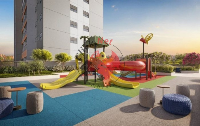 Imagem Apartamento com 2 Quartos à Venda, 61 m² em Planalto - São Bernardo Do Campo Imagem Apartamento com 2 Quartos à Venda, 61 m² em Planalto - São Bernardo Do Campo