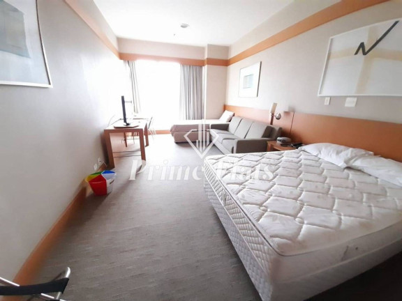Imagem Apartamento com 1 Quarto à Venda, 35 m² em Santana - São Paulo