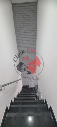 Imagem Cobertura com 2 Quartos à Venda, 110 m² em Vila Scarpelli - Santo André Imagem Cobertura com 2 Quartos à Venda, 110 m² em Vila Scarpelli - Santo André