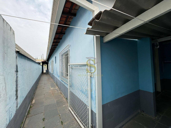 Imagem Casa com 3 Quartos à Venda, 116 m² em Alvinópolis - Atibaia Imagem Casa com 3 Quartos à Venda, 116 m² em Alvinópolis - Atibaia