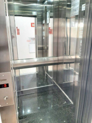 Imagem Apartamento com 2 Quartos à Venda, 55 m² em Jardim Guasso - São Vicente