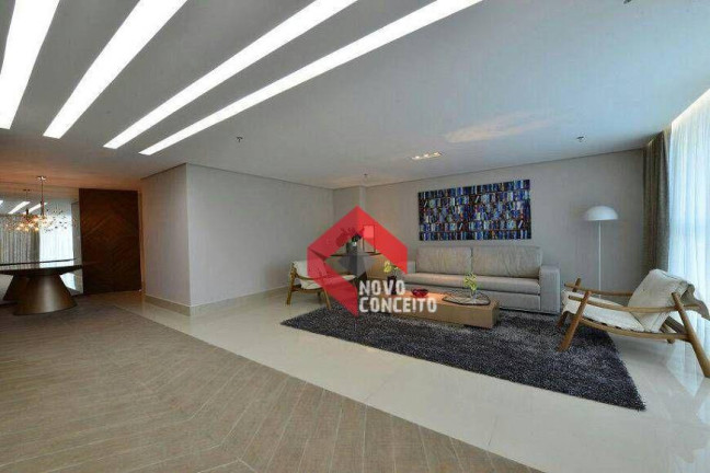 Imagem Apartamento com 3 Quartos à Venda, 74 m² em Engenheiro Luciano Cavalcante - Fortaleza